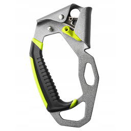 Przyrząd do podchodzenia po linie Edelrid Hand Cruiser