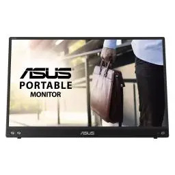 ASUS ZenScreen MB16ACV 15,6" Full HD IPS 60Hz