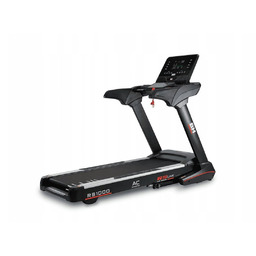 Bieżnia elektryczna BH FITNESS RS1000 2574W 22km/h