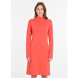 sukienka RAGWEAR - Leavie Red (4000) rozmiar: S