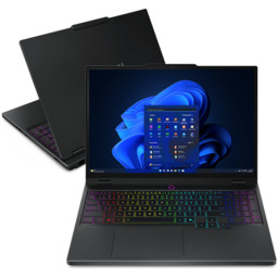 PRODUKT PO EKSPOZYCJI - Laptop LENOVO Legion 5