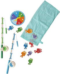 Melissa & Doug Łap i licz Magnetyczna gra