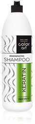 Chantal Prosalon Color Art Keratin Regenerujący szampon