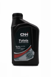 OLEJ HAMULCOWY TUTELA BRAKE LHM FLUID 1 L