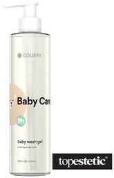 Colway International Baby Wash Gel Żel do kąpieli