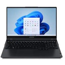 Lenovo Legion 5 15ACH6H 15,6" 165Hz R5 5600H
