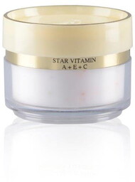 Leim Star Vitamin A+E+C/Alternative C 220ml - Odżywczy