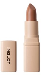 INGLOT Creamy Soft Lipstick Szminka 4.4 g 501