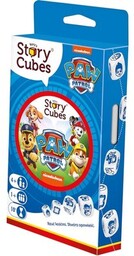REBEL Gra towarzyska Story Cubes Psi Patrol 2014299
