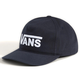 czapka męska VANS DROP V LOGO SNAPBACK PARISIAN