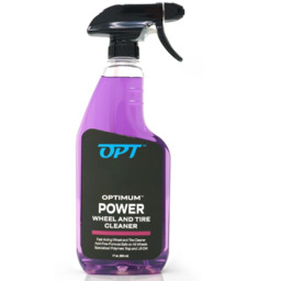 Optimum Tire Cleaner - Środek do czyszczenia opon