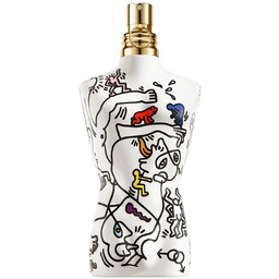 JEAN PAUL GAULTIER Le Male Pride Limited Edition