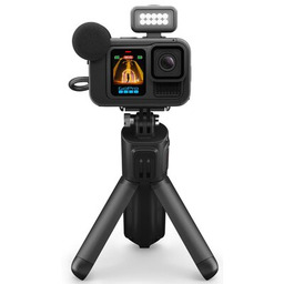 GOPRO Kamera sportowa HERO 13 BLACK CREATOR EDITION,