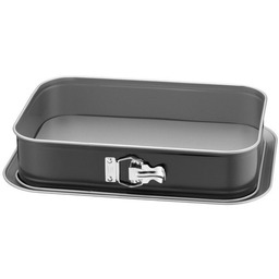 Kaiser (grupa Wmf KAISER - Tortownica prostokatna INSPIRATION