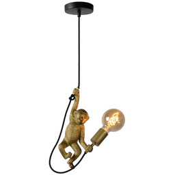 Lampa wisząca EXTRAVAGANZA CHIMP 10402/01/30 - Lucide