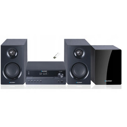 Wieża Blaupunkt MS55SUB 330W Hdmi Arc Subwoofer CD