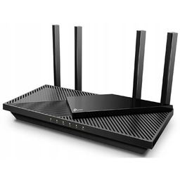 Router TP-Link Archer AX55 AX3000 Dual-Band WiFi6 4xLAN
