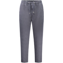 GUESS JEANS MĘSKIE SPODNIE NIEBIESKIE