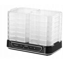 Suszarka do grzybów Mozano Vitadry