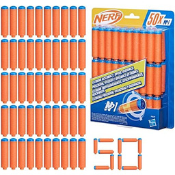 NERF 50 strzałek Nerf N Series N1