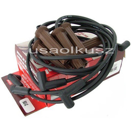 Przewody zapłonowe Buick Rendezvous 3,4 V6