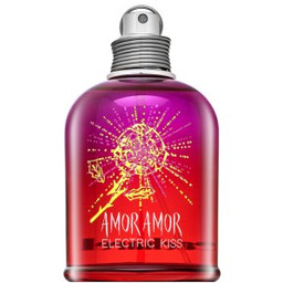 Cacharel Amor Amor Electric Kiss woda toaletowa