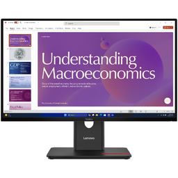 Monitor Led Lenovo ThinkVision T24D-40 24 " 1920