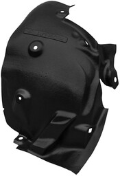 Nadkole Renault MEGANE III 2008-2016 - 2009-2016 -