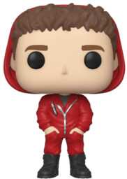 Figurka Money Heist - Rio (Funko POP! Television