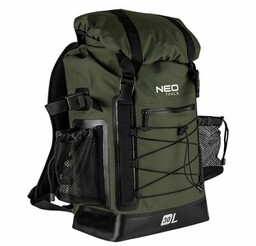 Neo Tools Plecak NEO 63-131 Zielony