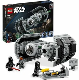 LEGO 75347 Star Wars Bombowiec TIE Do 20