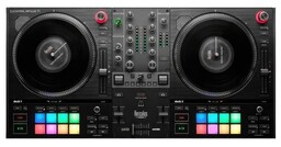 HERCULES Kontroler DJ Inpulse T7