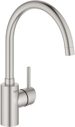 GROHE 32661DC3 Concetto jednouchwytowa bateria zlewozmywakowa, dn 15