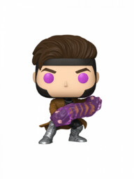 Figurka Deadpool & Wolverine - Gambit (Funko POP!