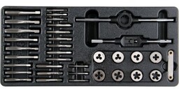 TOYA Wkład do szuflady YT-55465 (35 elementów)