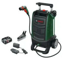 Bosch Fontus 18 V 4m Myjka ciśnieniowa