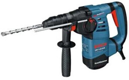 Bosch Professional GBH 3-28 DFR Młot udarowo-obrotowy