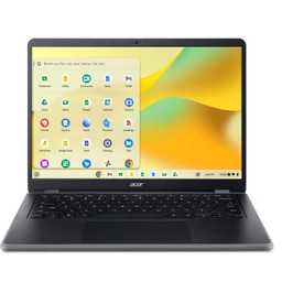 Acer Chromebook 514 C937-TCO-C9MW - N150 14'' 8GB