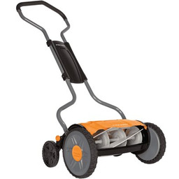 FISKARS Kosiarka bębnowa StaySharp Plus 1015649 430mm ZGARNIJ
