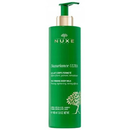 Nuxe Nuxuriance, Ultra Ujędrniające Mleczko Do Ciała, 400ml