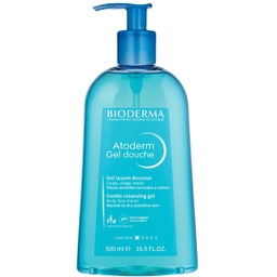 Bioderma Atoderm Gel Douche żel pod prysznic