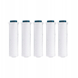 5x Filtr do Wody Polipropylenowy Dafi 20M Mechaniczny