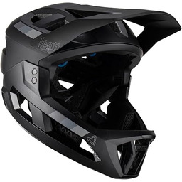 Leatt Kask MTB Enduro 2.0 V23 Stealth #L