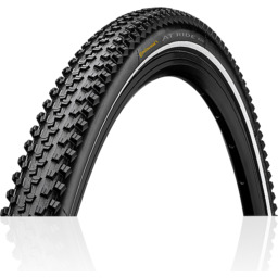 Continental Opona AT Ride 28 x1.6" (622-42) Reflex