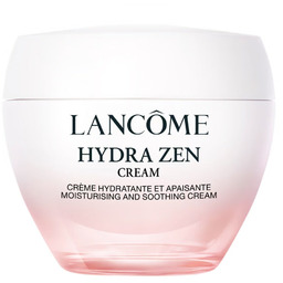 Lancome, Hydra Zen Cream nawilżająco-kojący krem do twarzy,