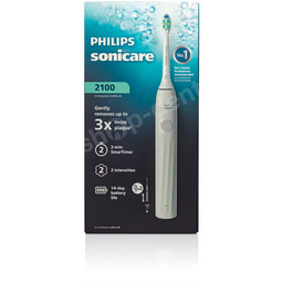 PHILIPS Sonicare Series 2100 HX4022/01 Szczoteczka soniczna