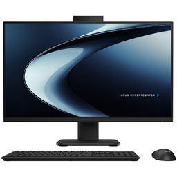 Komputer AiO Asus ExpertCenter P470VAK-BPE910X 27"FHD/Core 7 240H/16GB/SSD512GB/Intel/W11