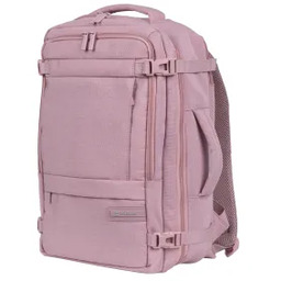Natec Camel Lite 15.6" Różowy Plecak na laptopa