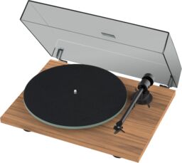 Pro-ject T1 BT Kolor: Brązowy