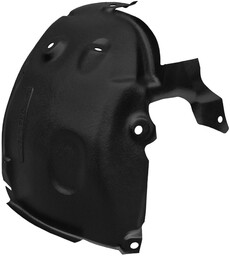 Nadkole Renault MEGANE III 2008-2016 - 2009-2016 -